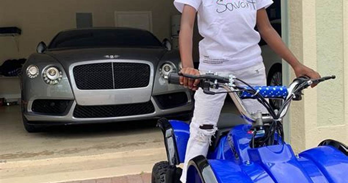 Super Siah Net Worth