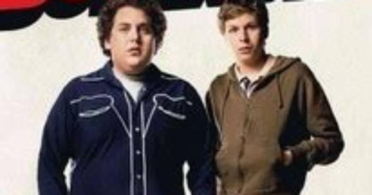 Superbad | Rotten Tomatoes