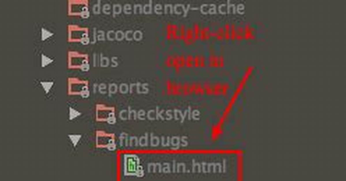 Suppress Findbugs Warning in Static Initializer