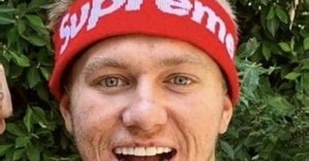 Supreme Patty