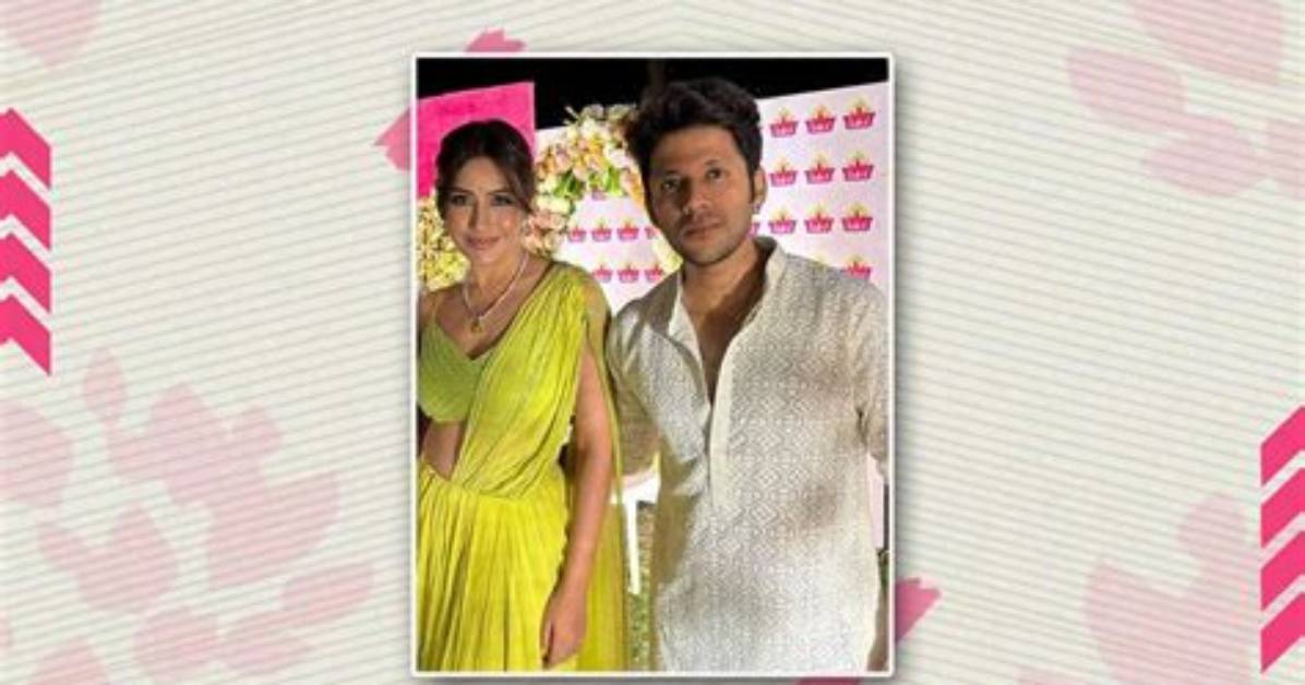 Surbhi Chandna Announces Wedding Date with Karan R Sharma; Ishqbaaaz Fame Sings in Adorable Video