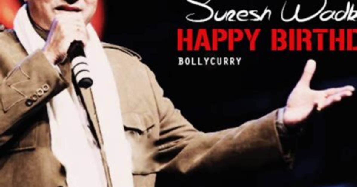 Suresh Wadkar (World Music Singer) - Age, Birthday, Bio, Facts, Family, Net Worth, Height & More