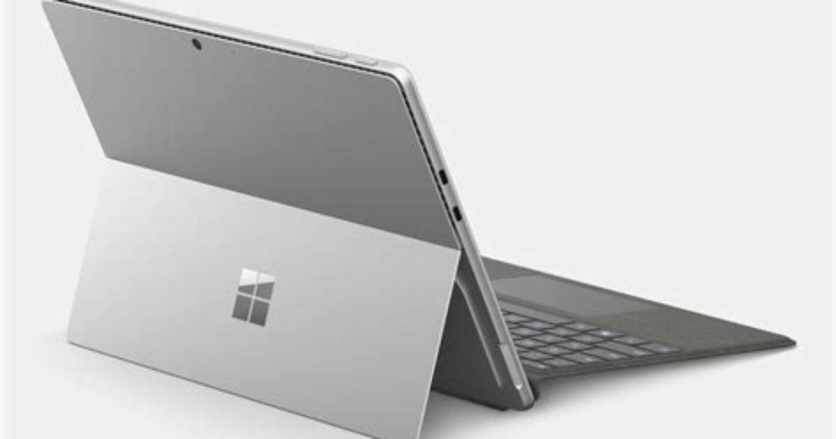 Surface Pro 1 Overheating with 16.04