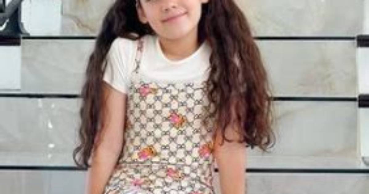 Suri Belle