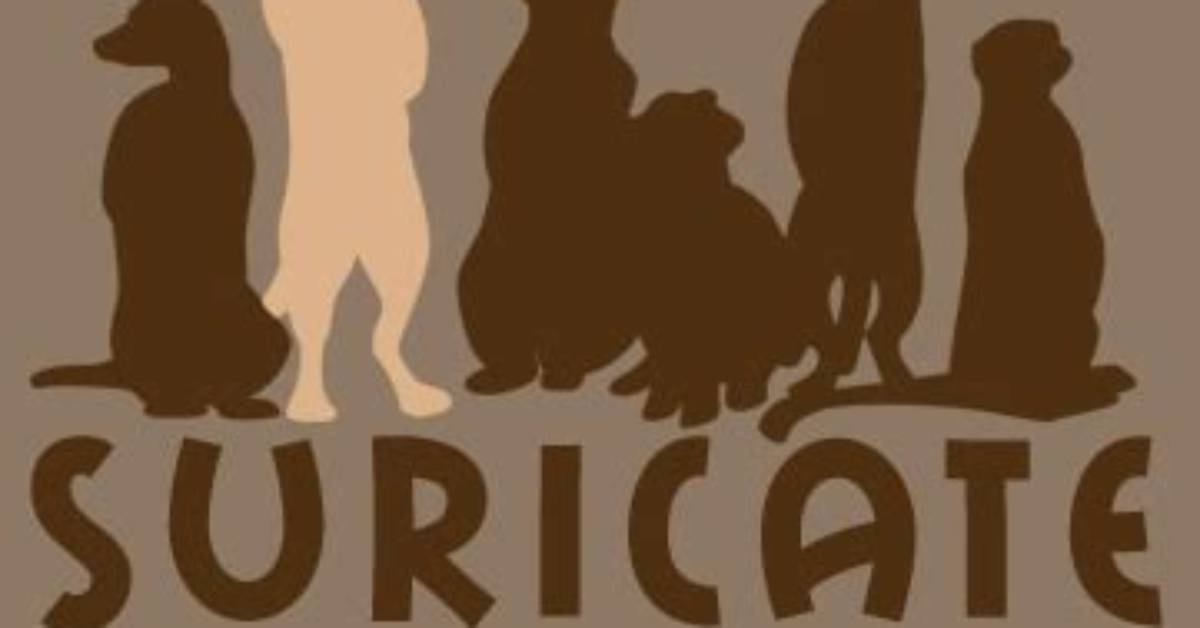 Suricate Software - Mobygames