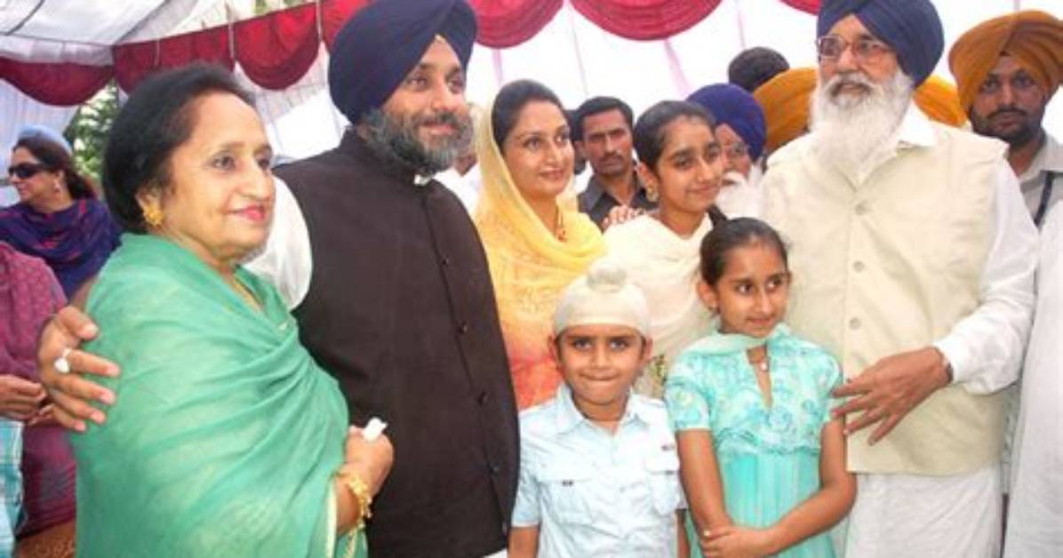 Surinder Kaur Badal: Wiki, Bio, Age, Husband, Family, Net Worth