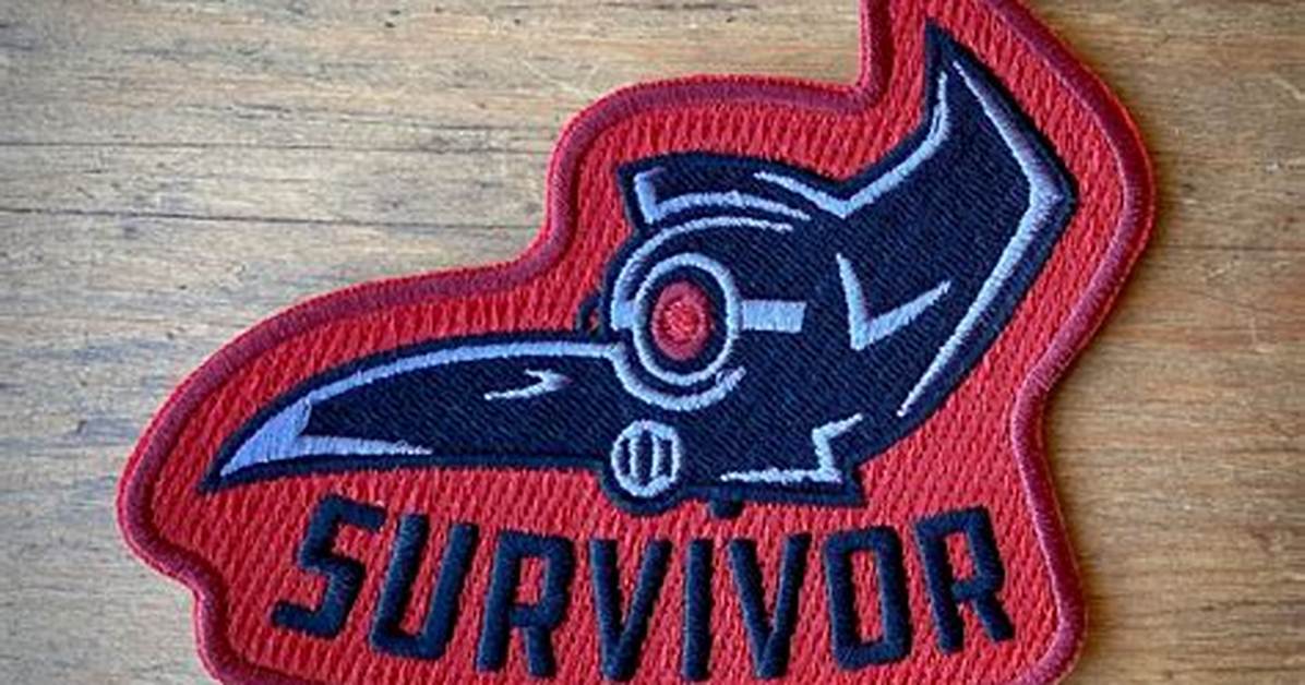 Survivor Patch 7 Delivers Sweeping Changes, Patch Notes and More