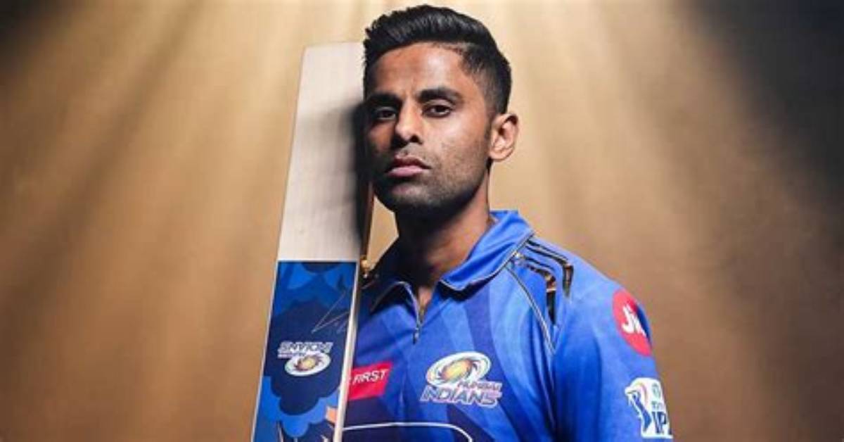 Suryakumar Yadav Net Worth, Age, Affairs, Height, Bio and More