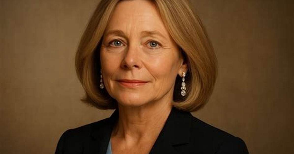 Susan Abbott Net Worth