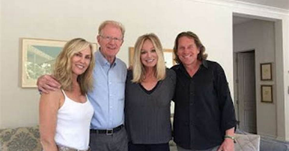 Susan Anton Net Worth