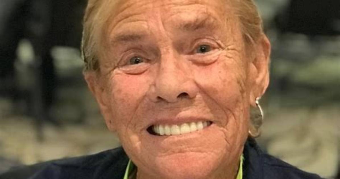Susan Backlinie Net Worth