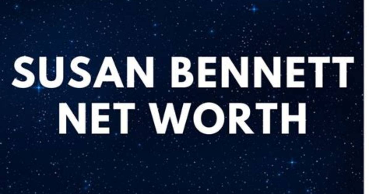Susan Bennett’s Net Worth and How Much She Makes from Voicing Apple’s Siri