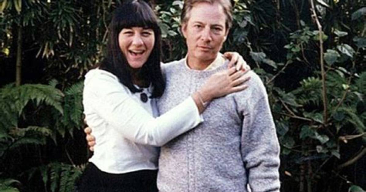 Susan Berman