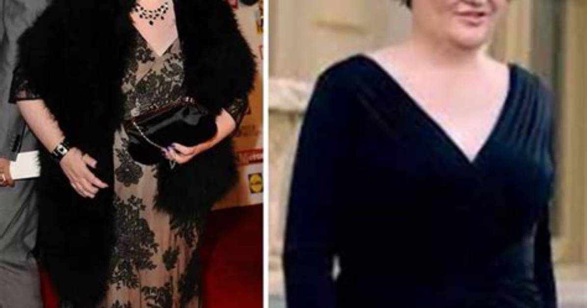 Susan Boyle’s Weight Loss: How the Scottish Singer Lost 50 Pounds