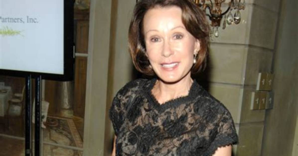 Susan Brown Net Worth