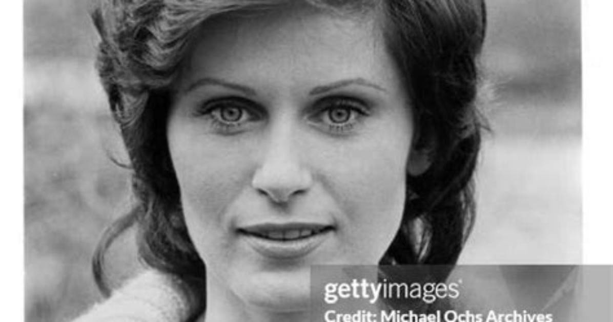 Susan Clark