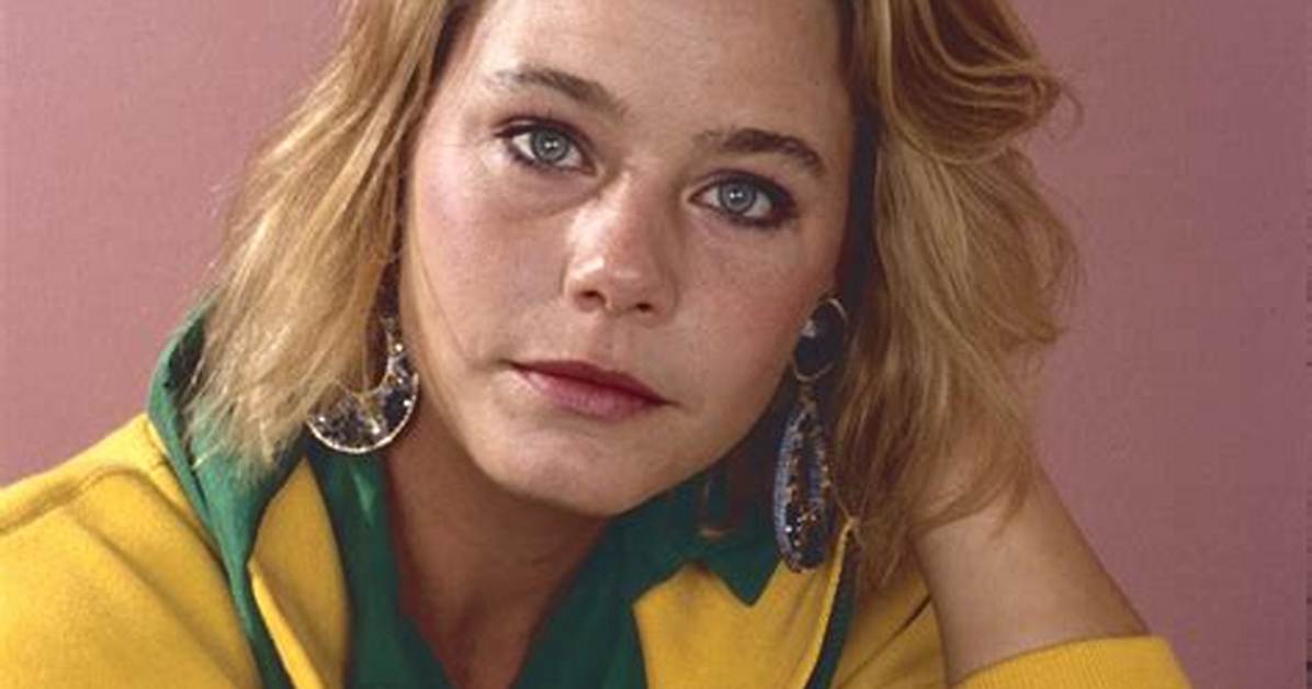 Susan Dey