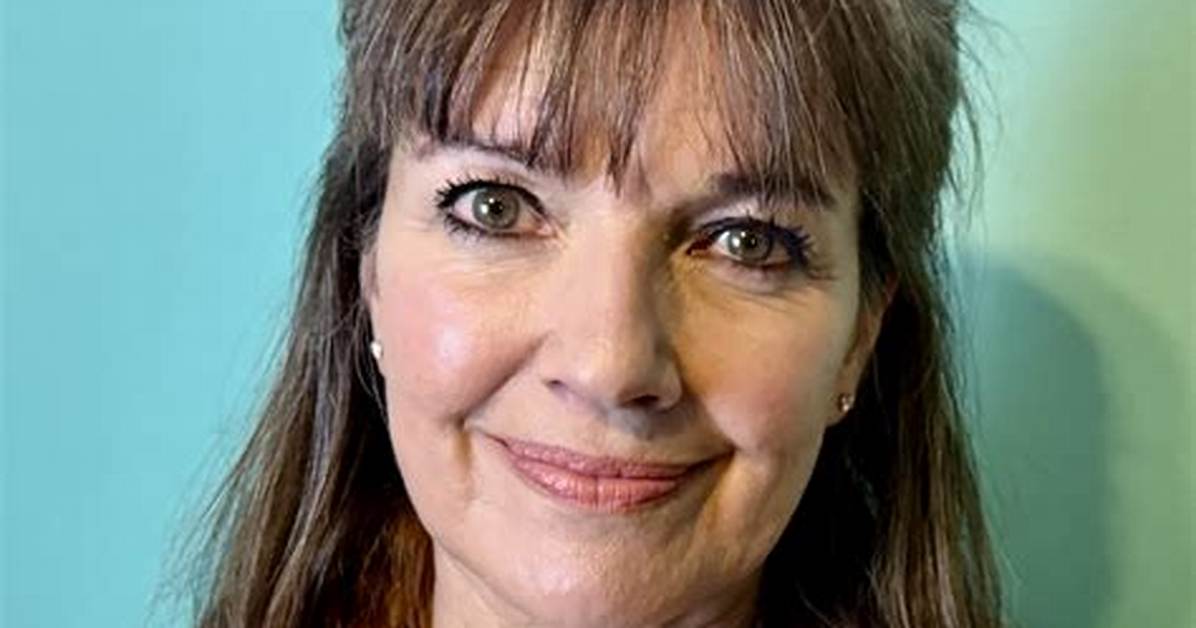 Susan Diol Net Worth