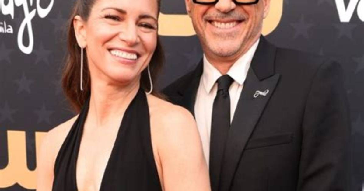 Susan Downey Net Worth