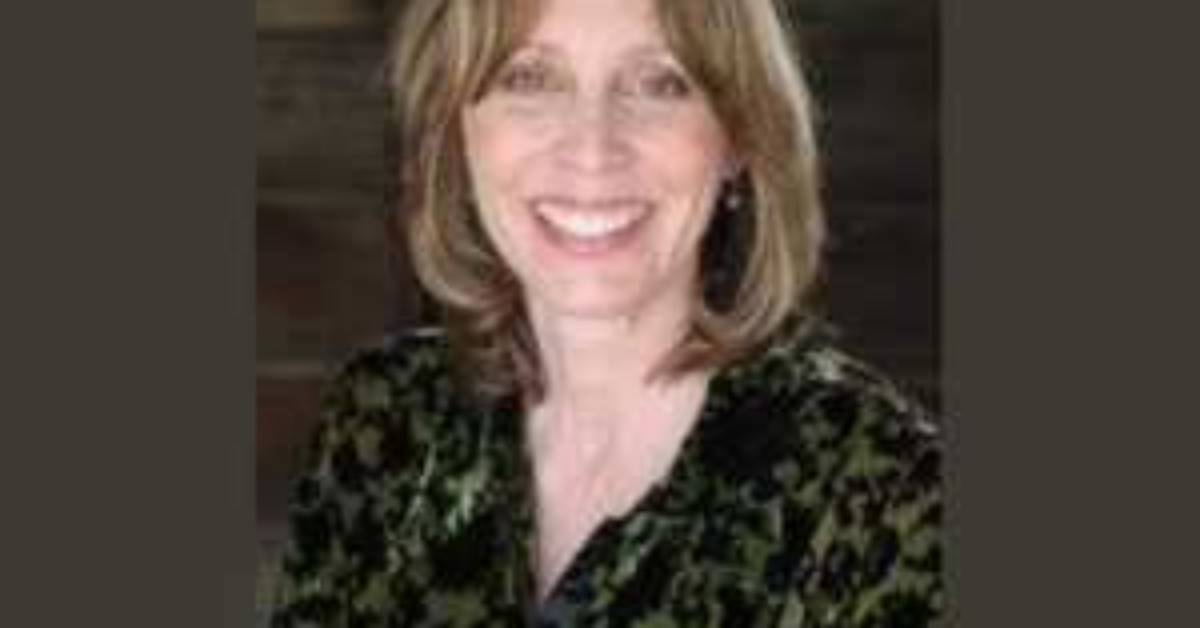 Susan Fallender Net Worth