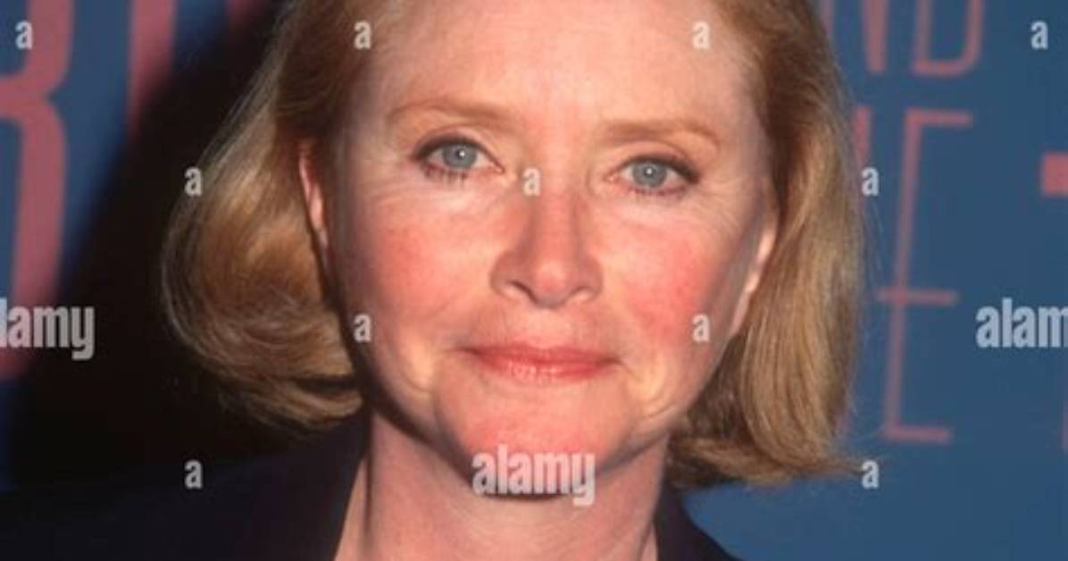 Susan Flannery