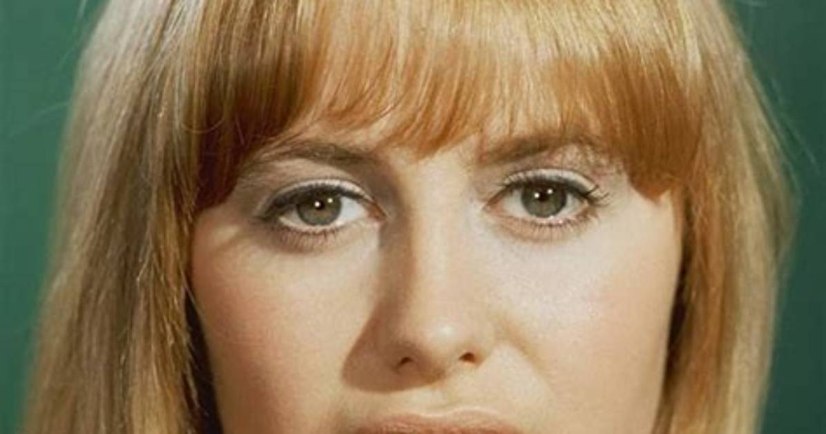 Susan George