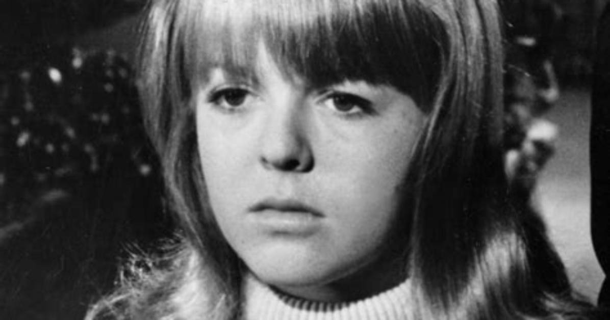 Susan Gordon
