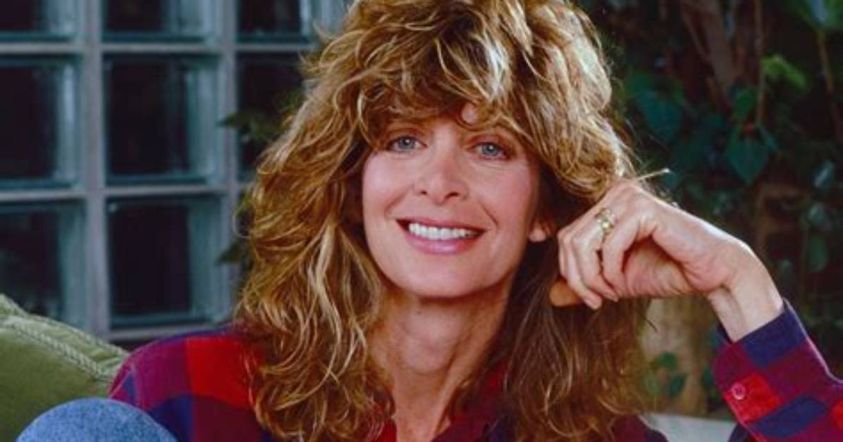 Susan Harris Net Worth
