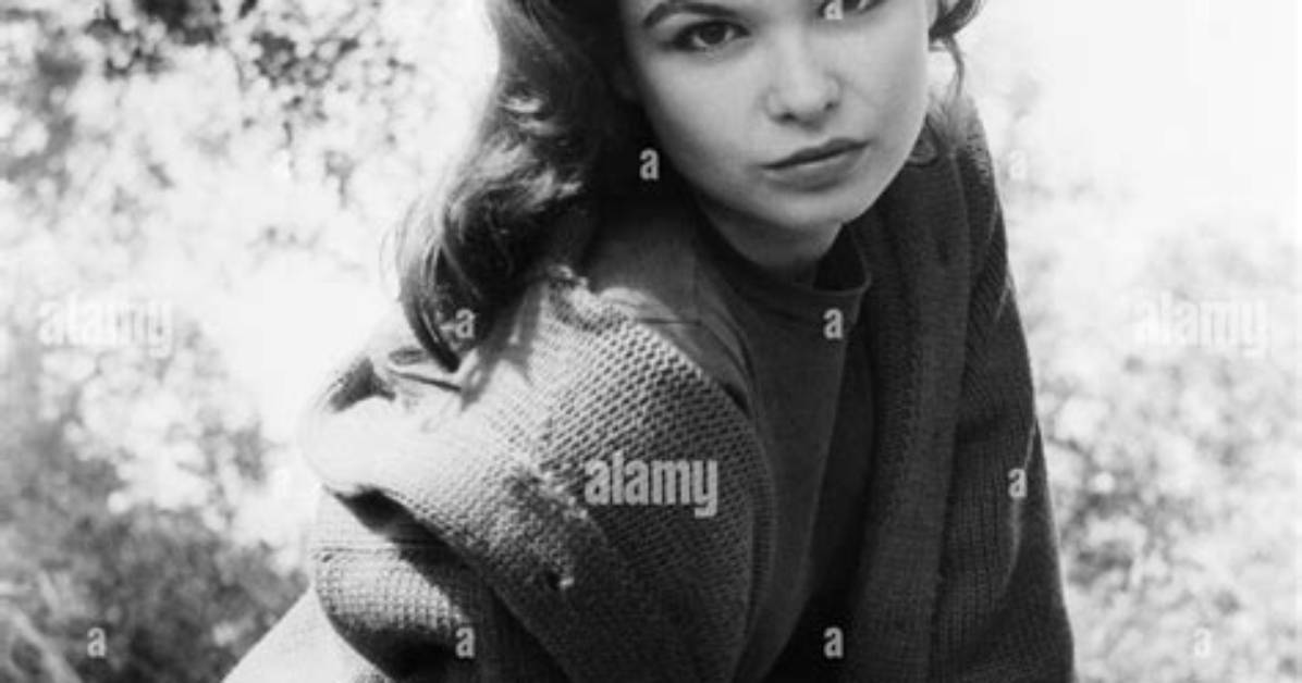 Susan Harrison
