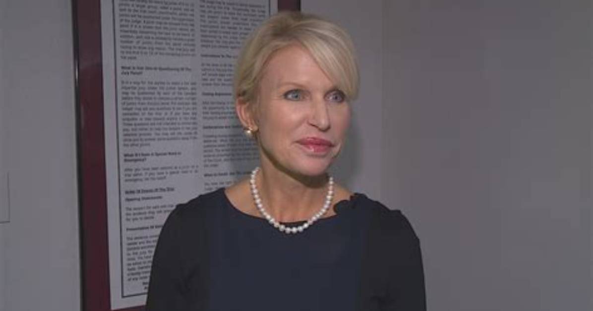 Susan Hawk