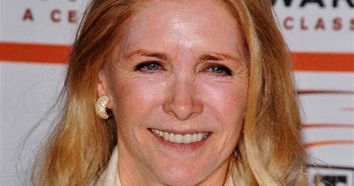 Susan Howard