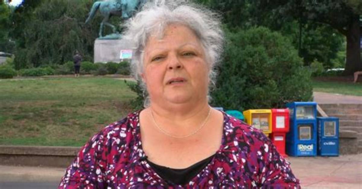Susan Jackiewicz, Beloved Charlottesville Resident and Mother, Passes Away