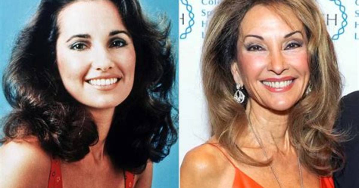 Susan Lucci
