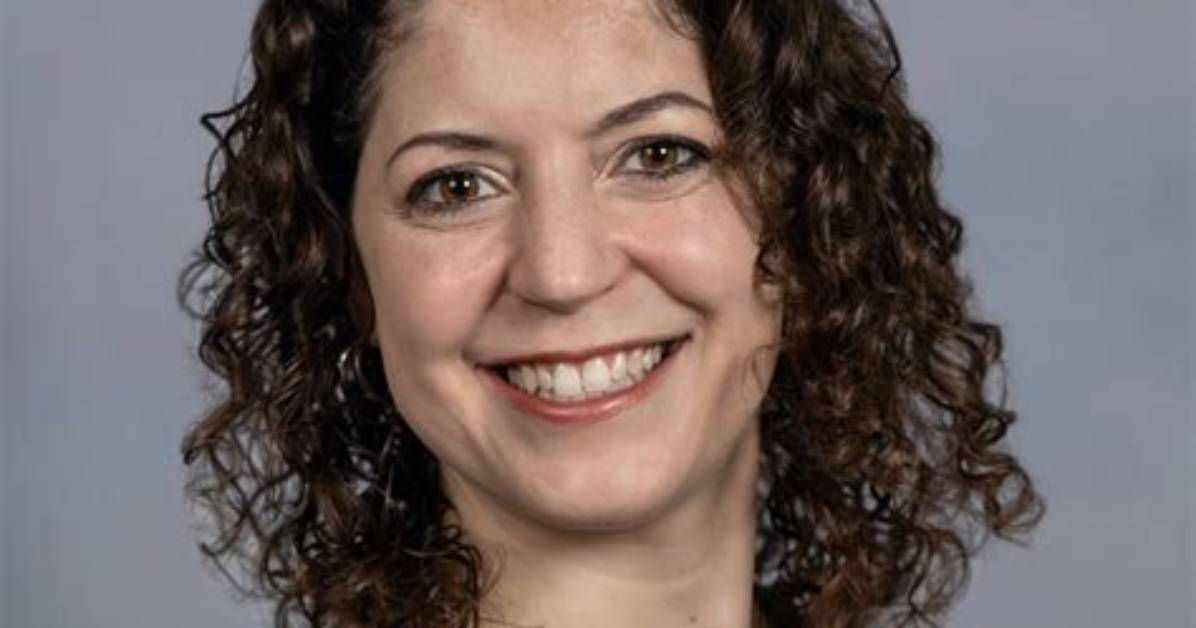 Susan Macgilvray – Muncie, In