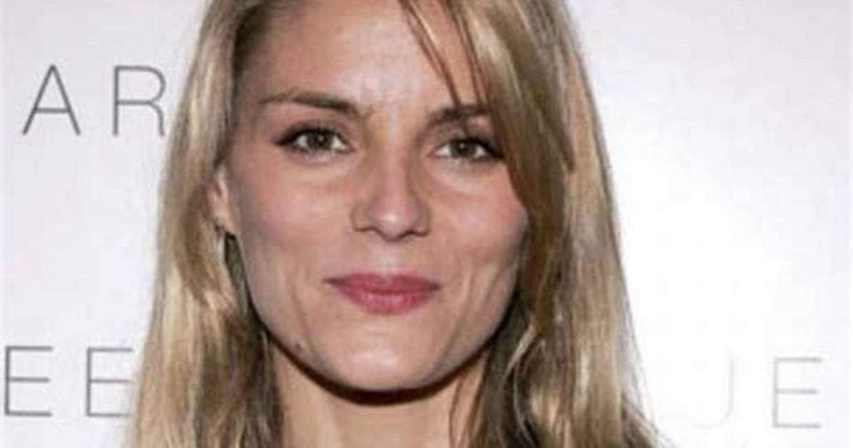Susan Misner Net Worth
