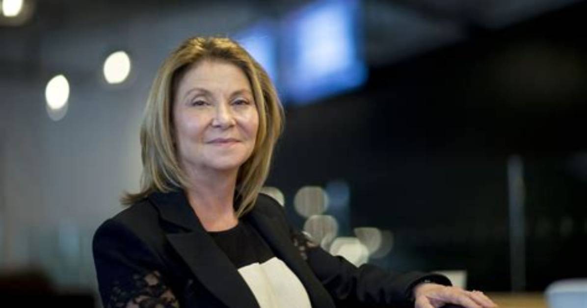 Susan Molinari