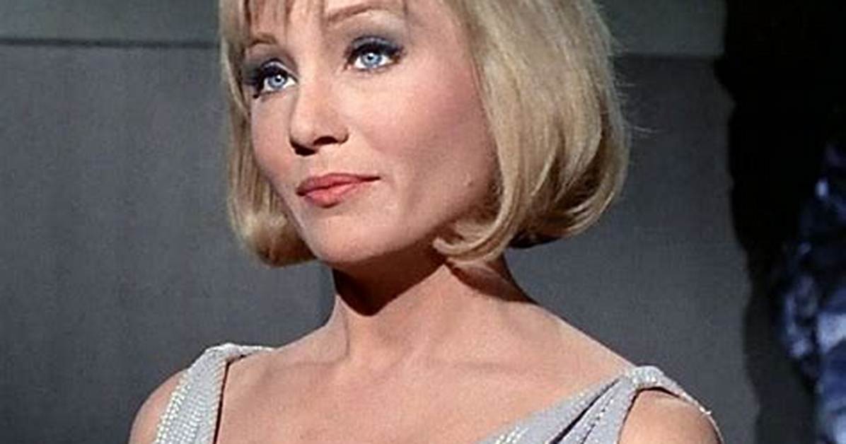 Susan Oliver