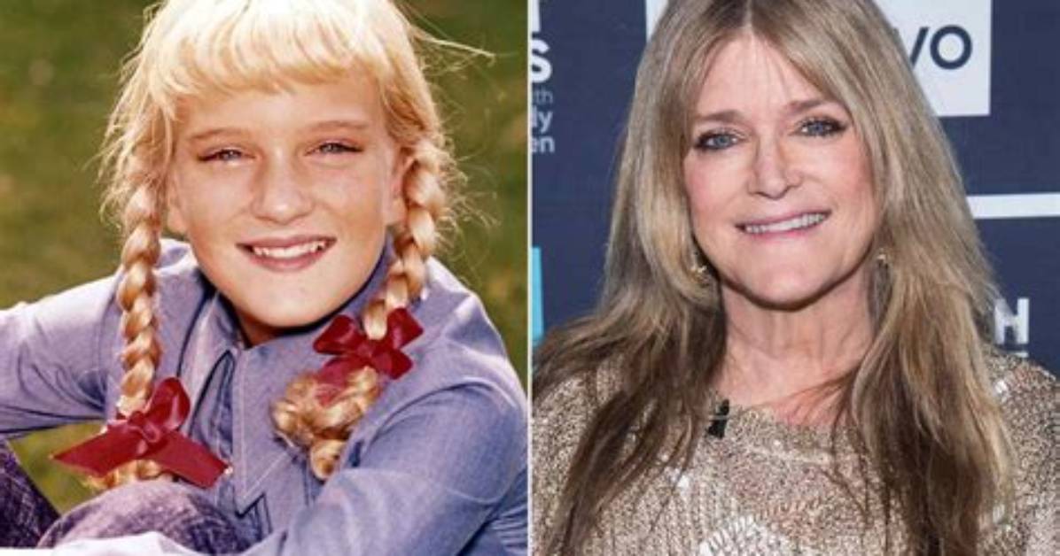 Susan Olsen