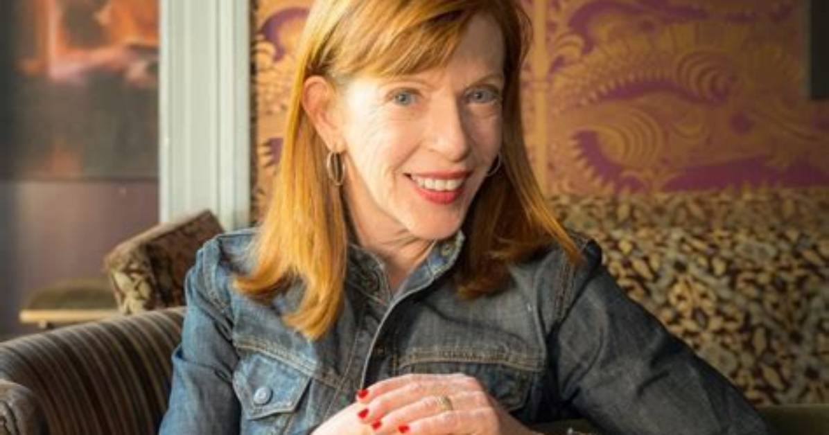 Susan Orlean