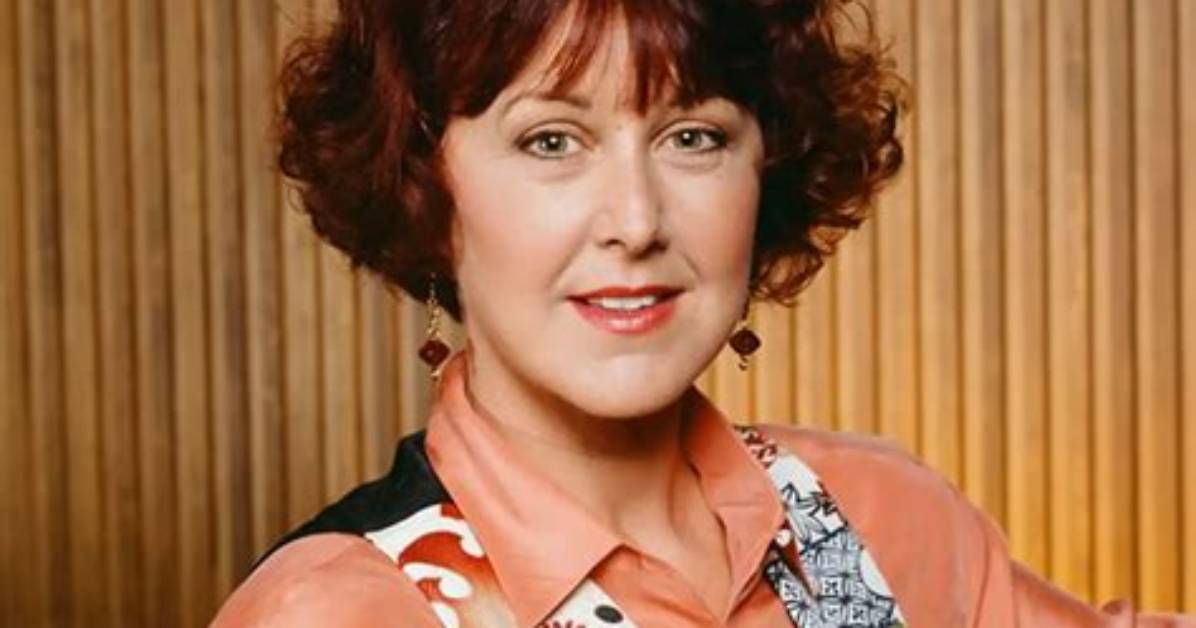 Susan Ruttan Net Worth