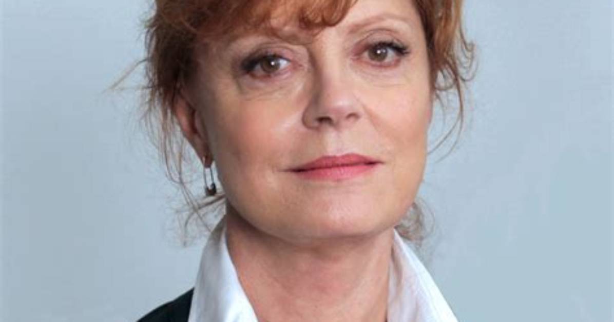 Susan Sarandon
