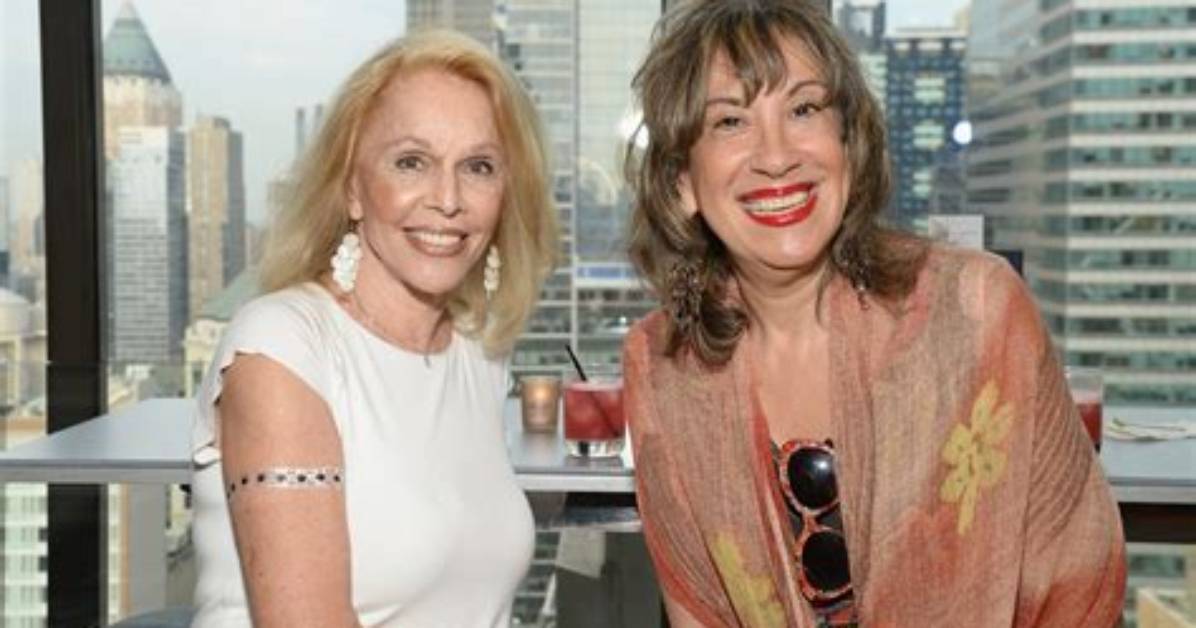 Susan Silver Net Worth