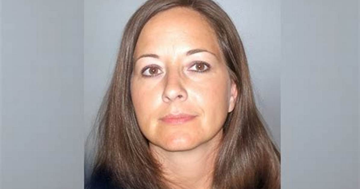 Susan Smith Net Worth