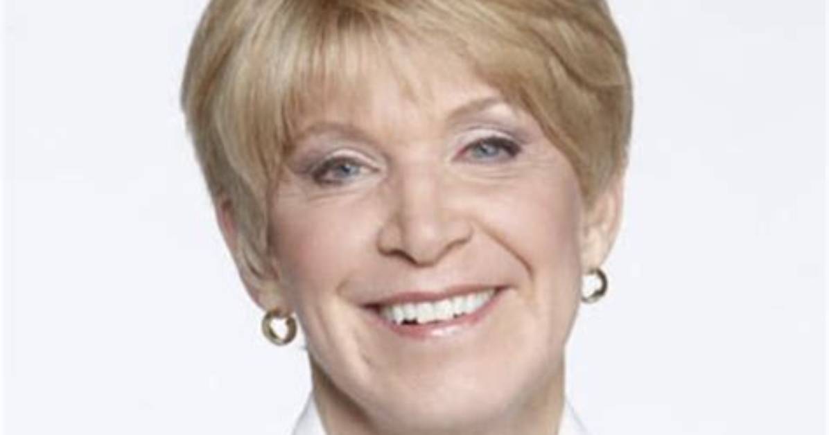 Susan Spencer