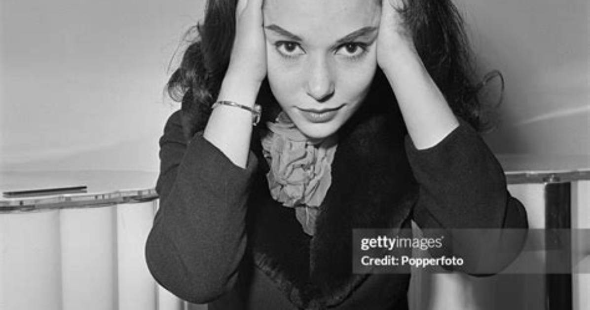 Susan Strasberg