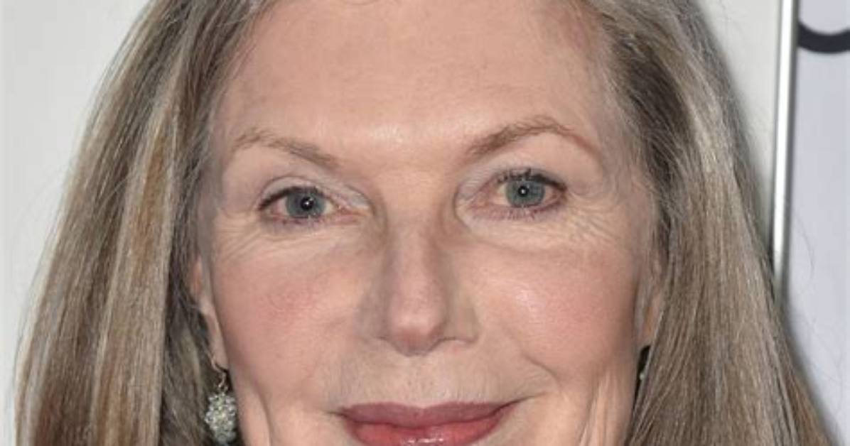 Susan Sullivan