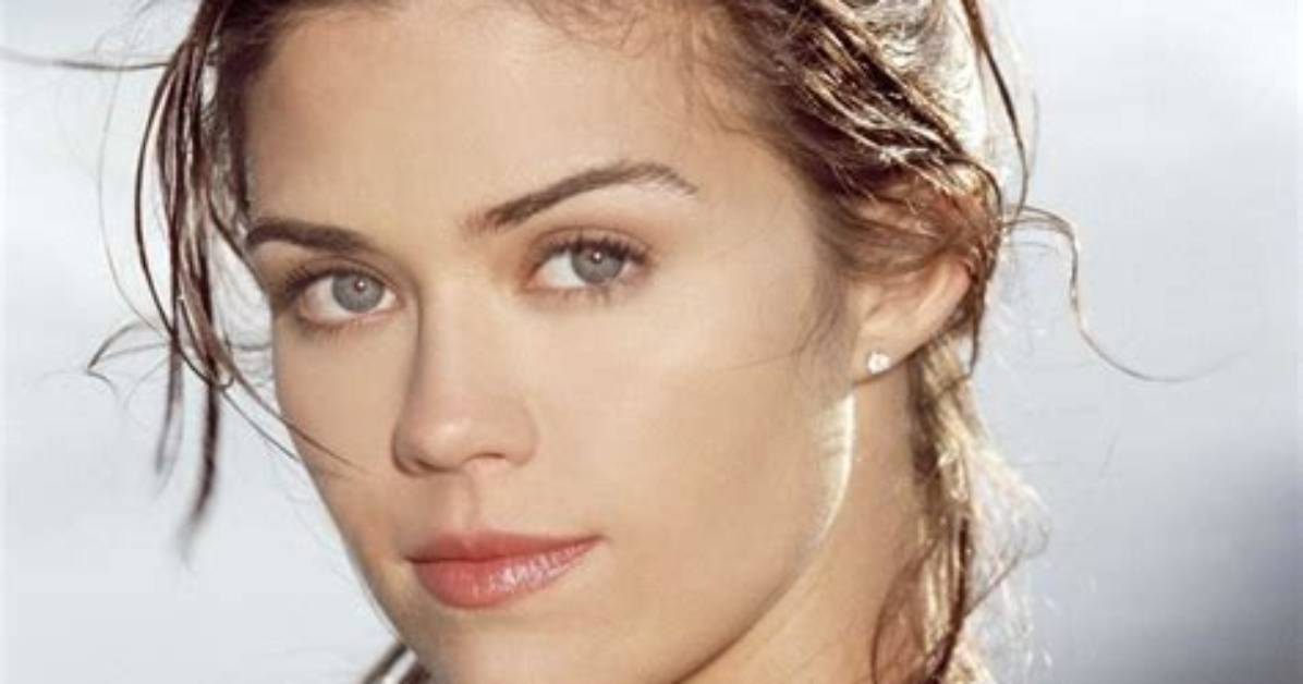 Susan Ward