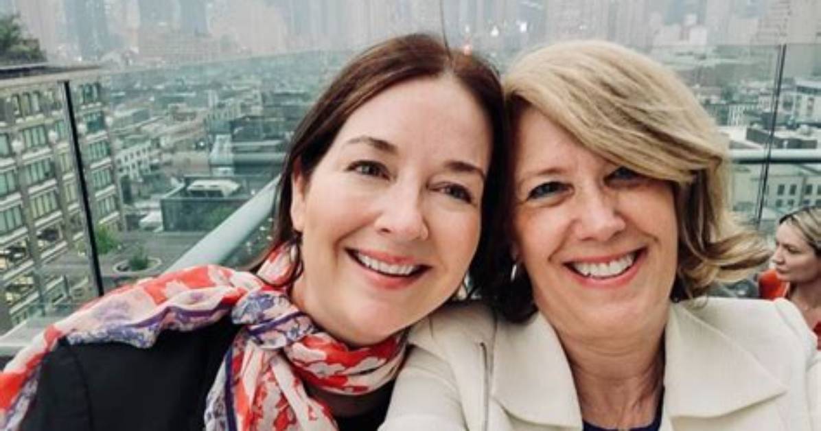 Susan Winkler – Chicago, Il