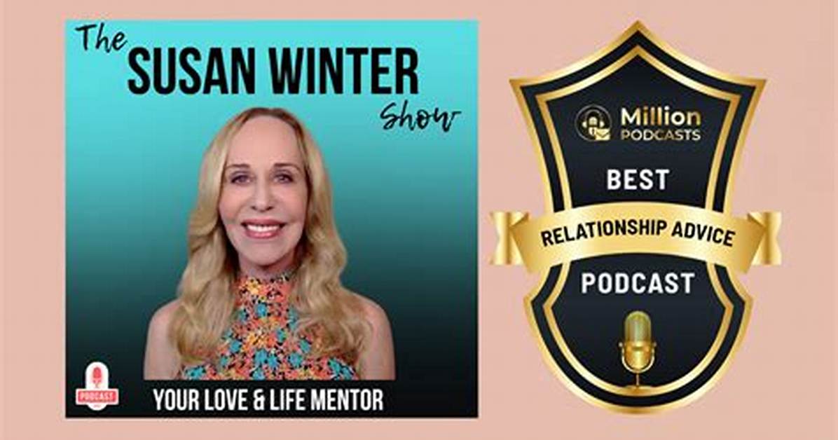 Susan Winter Net Worth