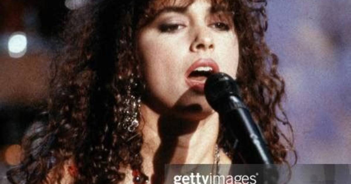 Susanna Hoffs
